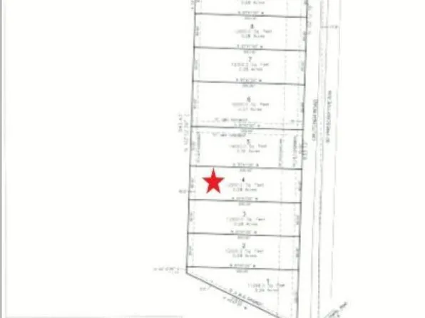 20703 Crutcher Rd, Athens, AL 35614