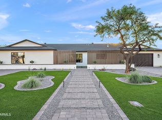 10616 N 60th Pl, Scottsdale, AZ 85254