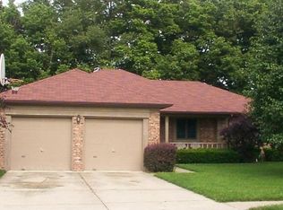 8547 Chateaugay Dr, Indianapolis, IN