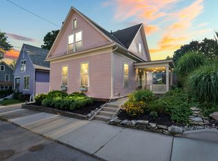 817 Nelson St, Fort Wayne, IN 46802