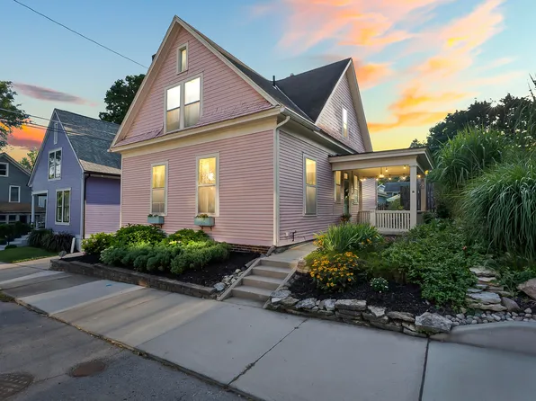 817 Nelson St, Fort Wayne, IN 46802