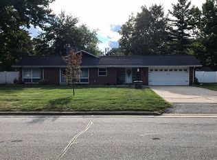 1155 Avalon Ave, Saginaw, MI 48638