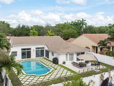 4125 SW 152nd Ave, Miramar, FL, 33027