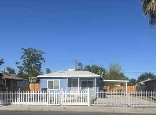 9813 Waco Ave, Lamont, CA 93241