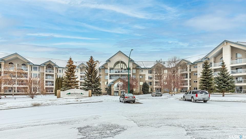 Sierras Of Erindale Apartments Saskatoon, SK Zillow