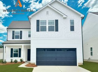 145 Ocelot Ln, China Grove, NC 28023