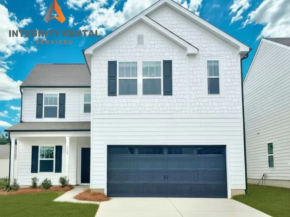 145 Ocelot Ln, Concord, NC 28025