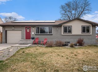 9331 Irving St, Westminster, CO 80031