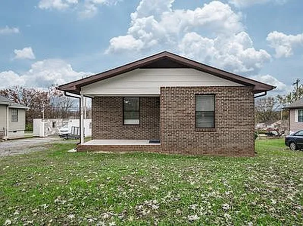 138 E Stephenson St, Alcoa, TN 37701