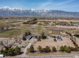 1428 Orchard Rd, Gardnerville, NV 89410