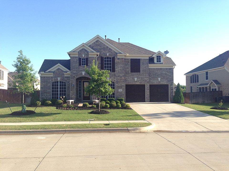 Curb View