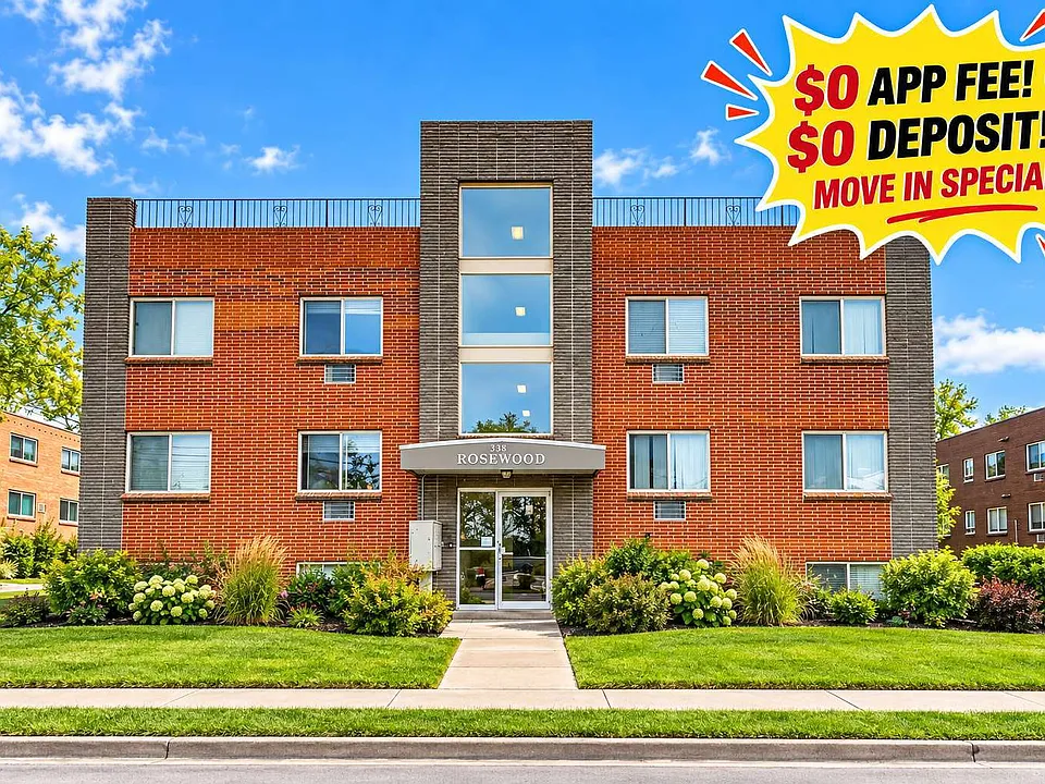 298 W Powers Ave #202