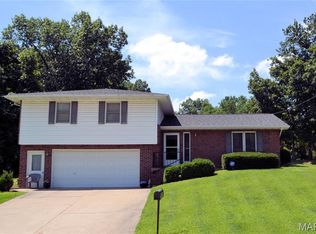 11 D Ville Pl, Hannibal, MO 63401