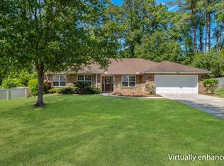 3060 Bidhurst Ct, Tallahassee, FL 32317