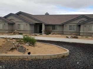 21420 Us Highway 18, Apple Valley, CA 92307