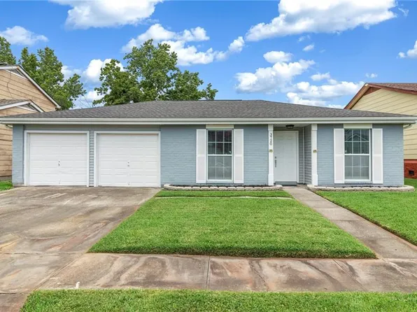 3720 Agateway Dr, Harvey, LA 70058