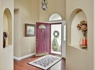 27260 Normandy Rd, Louisburg, KS 66053