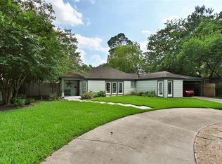 843 W 43rd St, Houston, TX 77018