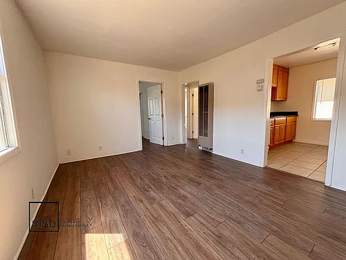 Floor plan A