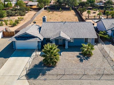 15585 Via Hermosa St, Hesperia, CA, 92345