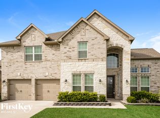 7522 Dry Stone Ln, Rosenberg, TX 77469