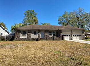 118 Essex Ave, Goose Creek, SC 29445