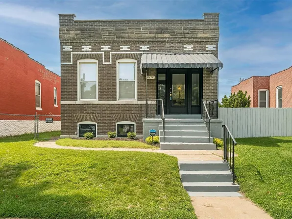 8217 Pennsylvania Ave, Saint Louis, MO 63111