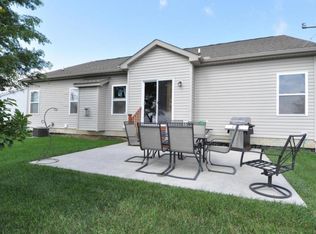 150 Butternut Pass, Commercial Point, OH 43116