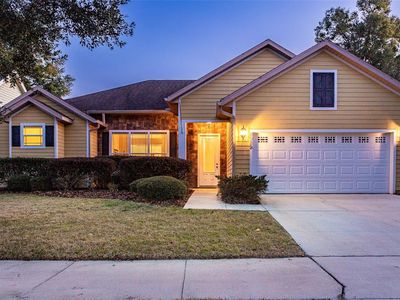 8989 SW 75th Ln, Gainesville, FL, 32608