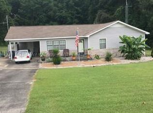 3404 15th Ave, Haleyville, AL 35565