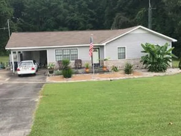 3404 15th Ave, Haleyville, AL 35565
