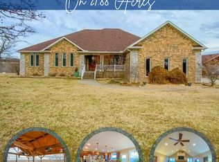 4086 W Highway 14, Omaha, MO 72662