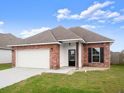 43119 Pointside Ave, Prairieville, LA, 70769