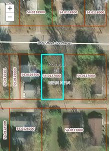 806 2nd St SE, Roseau, MN, 56751
