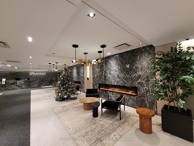 60 George Butchart Dr #Townhouse 2-2 — Photo 34