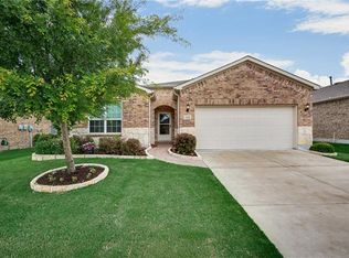 7278 Honeybee Ln, Frisco, TX 75036