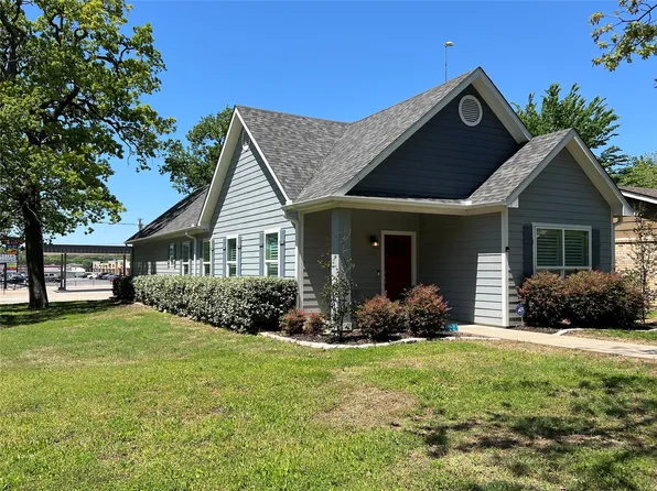 102 N McKown Ave, Sherman, TX 75092