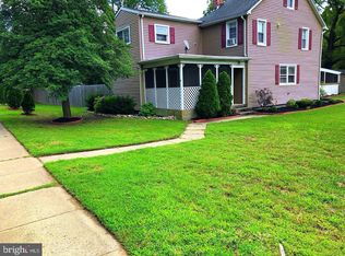 65 Hickstown Rd, Sicklerville, NJ 08081