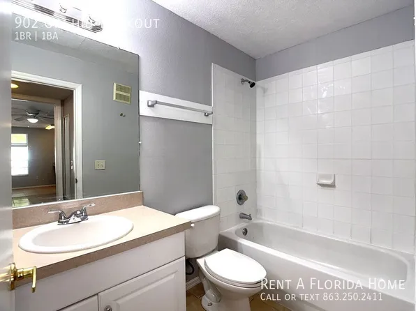 902 Orchid Lockout, Davenport, FL 33897