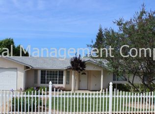 36191 Blossom Ave, Madera, CA 93636