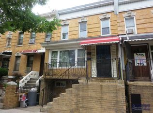 119 Avenue I, Brooklyn, NY 11230
