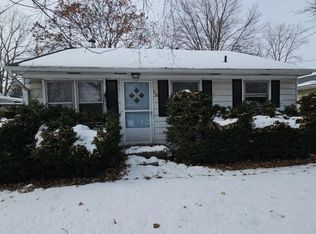 400 Anderson St, Milan, MI