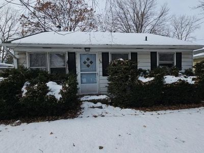 400 Anderson St, Milan, MI, 48160