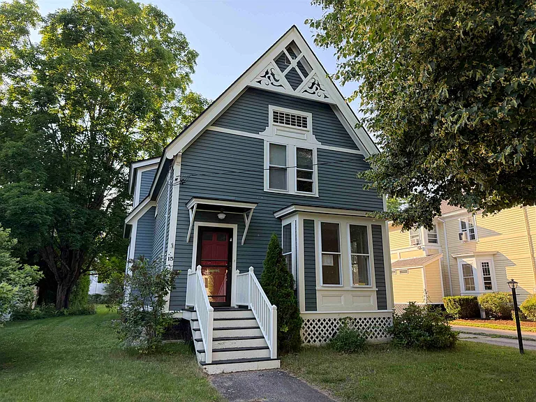 15 Gill St — Photo 5