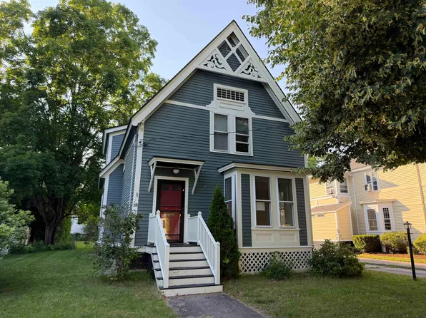 15 Gill St, Exeter, NH 03833
