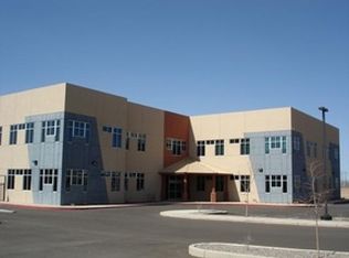 7421 Bartlett St NE, Albuquerque, NM 87109