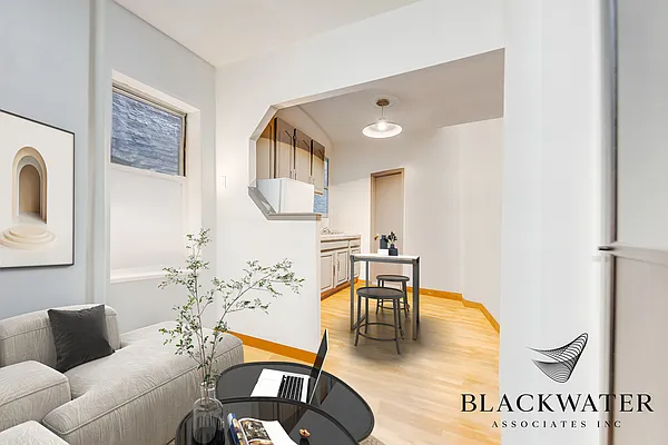 Rented by Blackwater Associates Inc. | media 8