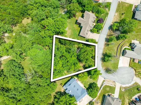 150 White Oak Circle, Walnut Shade, MO 65771