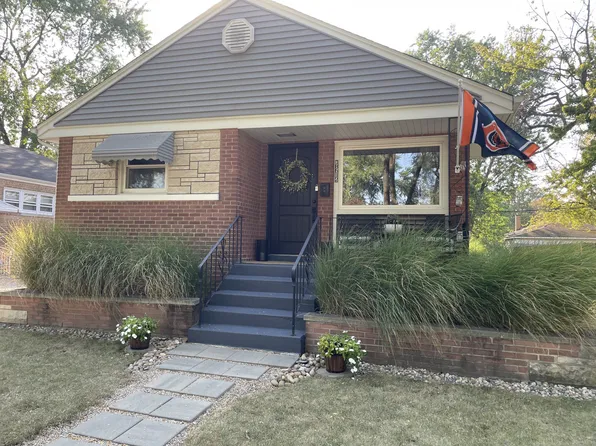 18512 Martin Ave, Homewood, IL 60430