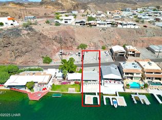 9378 Riverside Dr, Parker, AZ 85344